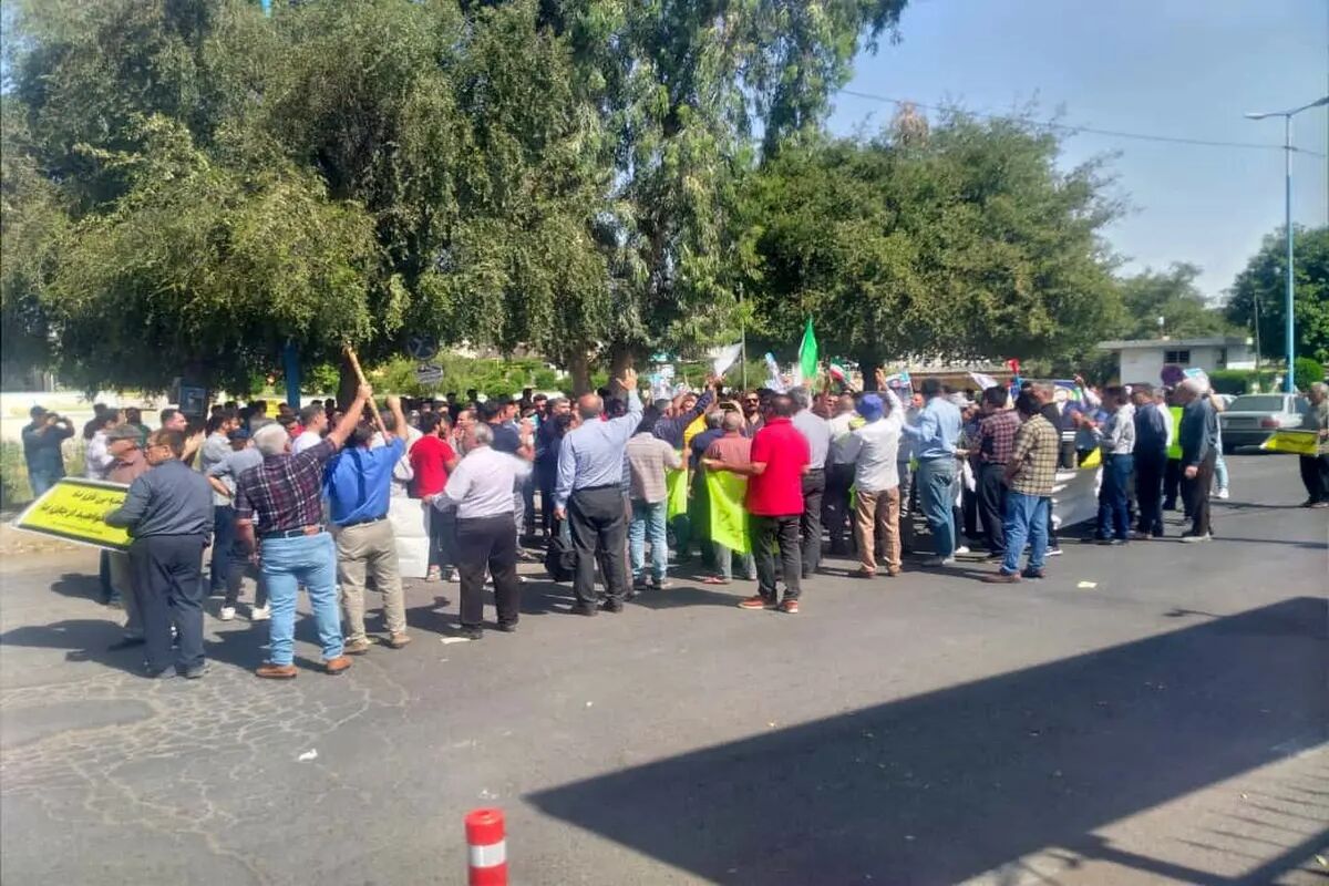 دولت احکام همسان سازی حقوق بازنشستگان را اصلاح کرد