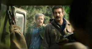 یک سریال جدید هر شب از شبکه ۳