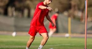 خرید جدید پرسپولیس از لیست سرخ‌ها خط خورد!