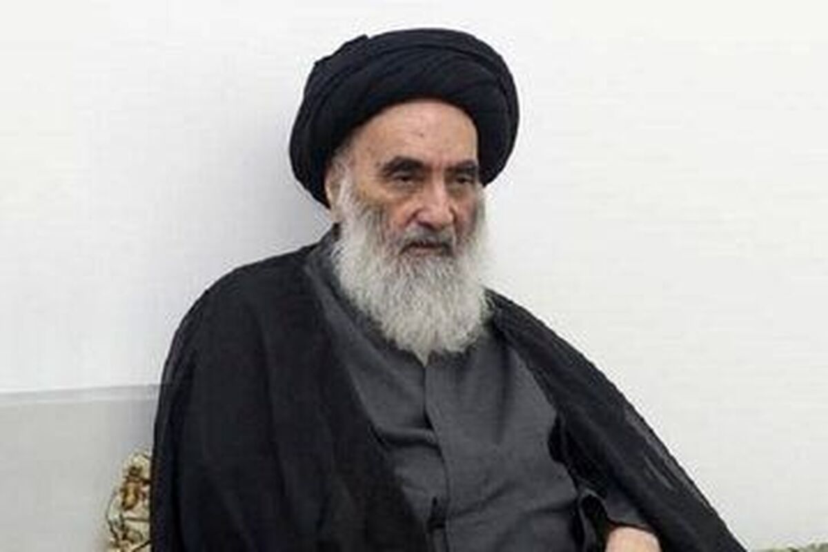 بیانیه دفتر آیت الله سیستانی درباره ماه محرم
