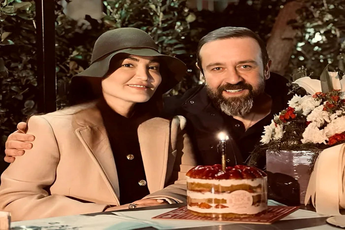 سولماز حسینی، بازیگر سریال «شغال» همه را به رگبار بست!/ عکس