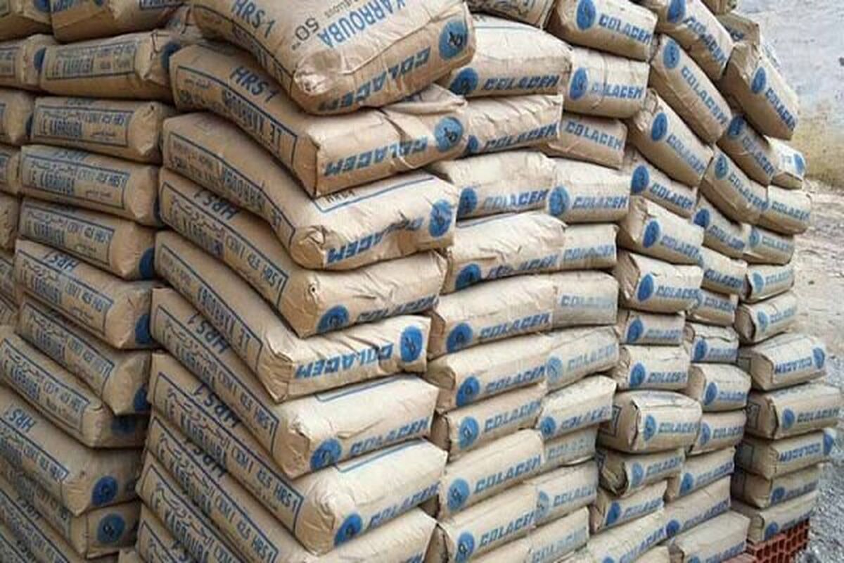 قیمت سیمان افزایش خواهد یافت؟