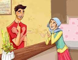 کارهایی که باید در زندگی مشترک انجام دهید