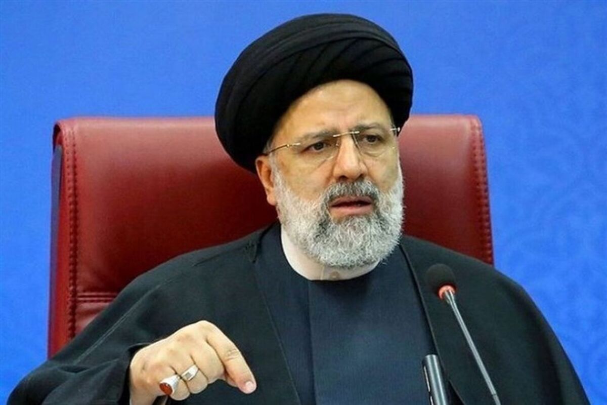 رئیسی امشب به تلویزیون می آید