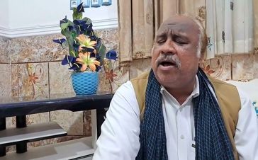 خواننده مشهور بلوچ در مهمانی به قتل رسید