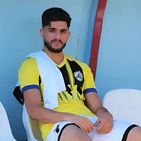 حسین گودرزی با سپاهان به توافق رسید
