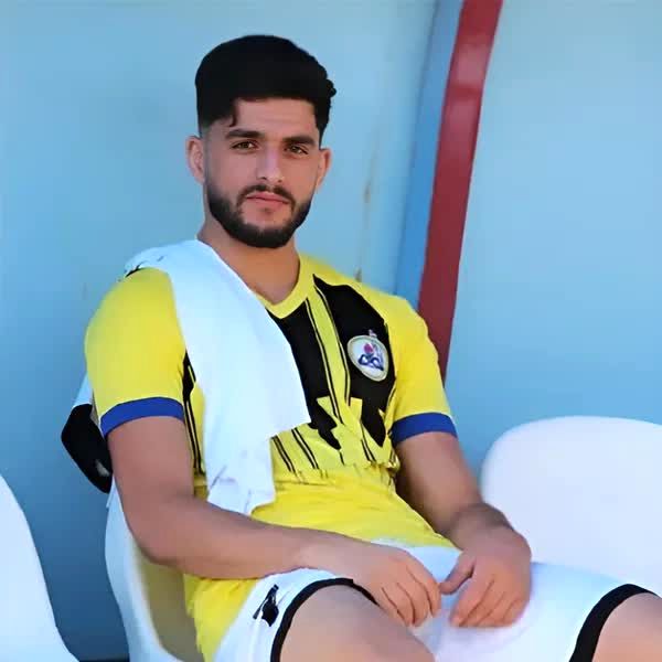 حسین گودرزی با سپاهان به توافق رسید
