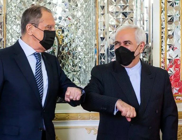 ادعای دوباره لاوروف درباره اسنپ‌بک و همراهی تندروها