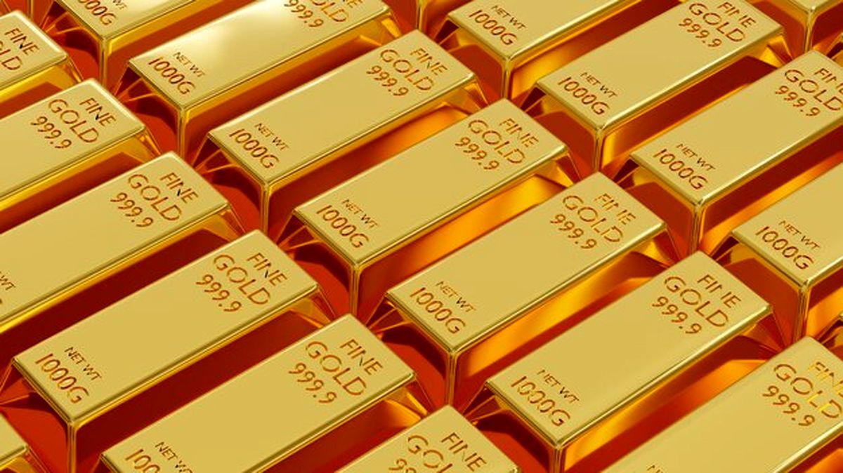 باید منتظر افزایش قیمت طلا باشیم؟