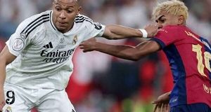 ادعای بازیکن سابق بارسلونا درباره رئال مادرید