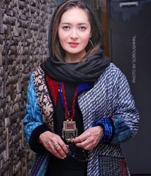 چهره جدید «قالی کرمون» سینمای ایران در اینستاگرام!