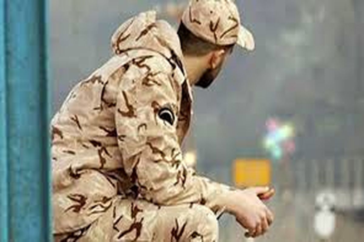 مرگ تلخ چهار سرباز در مرکز آموزش ارتش!