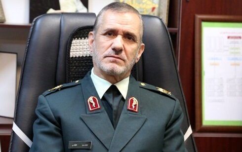 کشف هروئین جاساز شده در بطری‌ های شامپو!