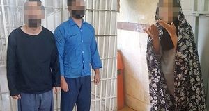 دختر 15 ساله همزمان با 2 مرد رابطه داشت