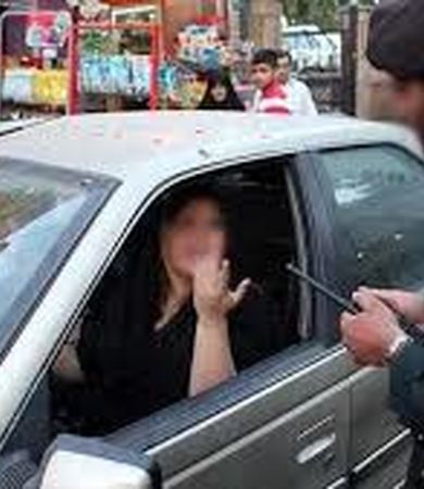 آگهی‌های بعد از کشف حجاب در تهران را بخوانید! 