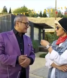 بازگشت مهسا طهماسبی به "کارناوال تر" پس از حواشی اخیر!