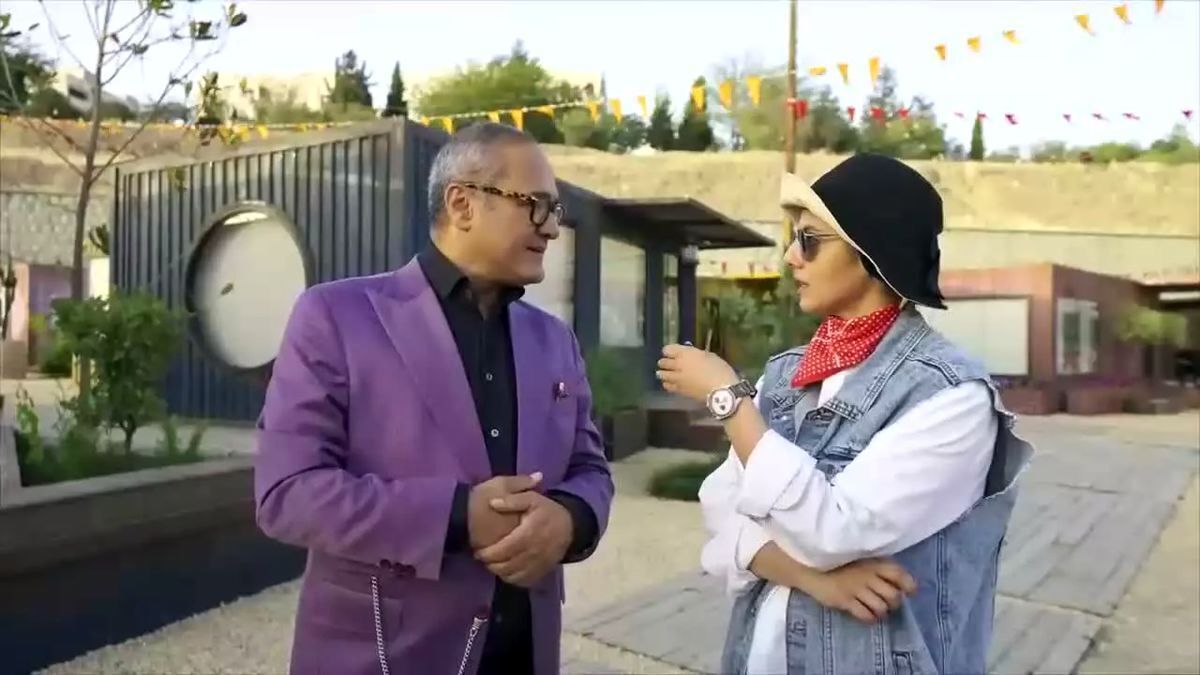 بازگشت مهسا طهماسبی به "کارناوال تر" پس از حواشی اخیر!