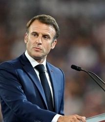 فرانسه در مقابل ایران تغییر جهت داد