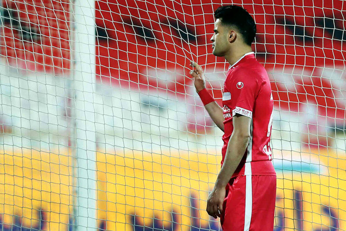 شوک سنگین به قاتل استقلال!