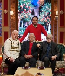 کولاک تلویزیون برای شب یلدا/ معرفی برنامه ها و میهمانان