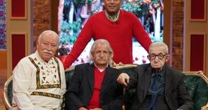 کولاک تلویزیون برای شب یلدا/ معرفی برنامه ها و میهمانان