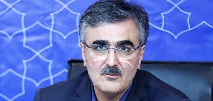 دو خبر مهم فرزین درباره ارز و ریال/ 28500 میانگین است !
