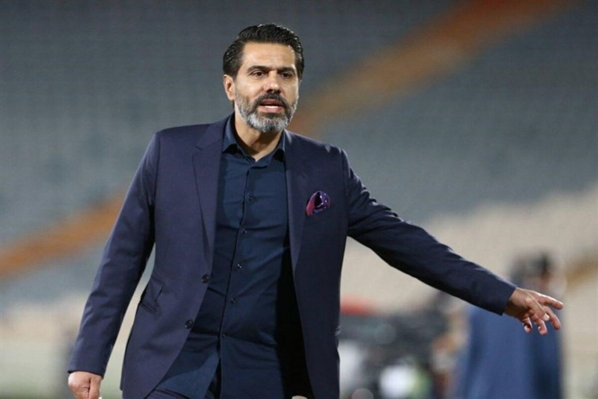حمله شدید پیروانی به فدراسیون: کمی بفهمید و خودتان را به نفهمی نزنید