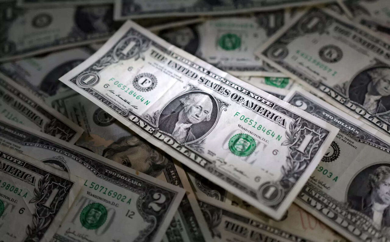 قیمت روز دلار، یورو و انواع ارز (جمعه ۱۵ تیر ۱۴۰۳ )