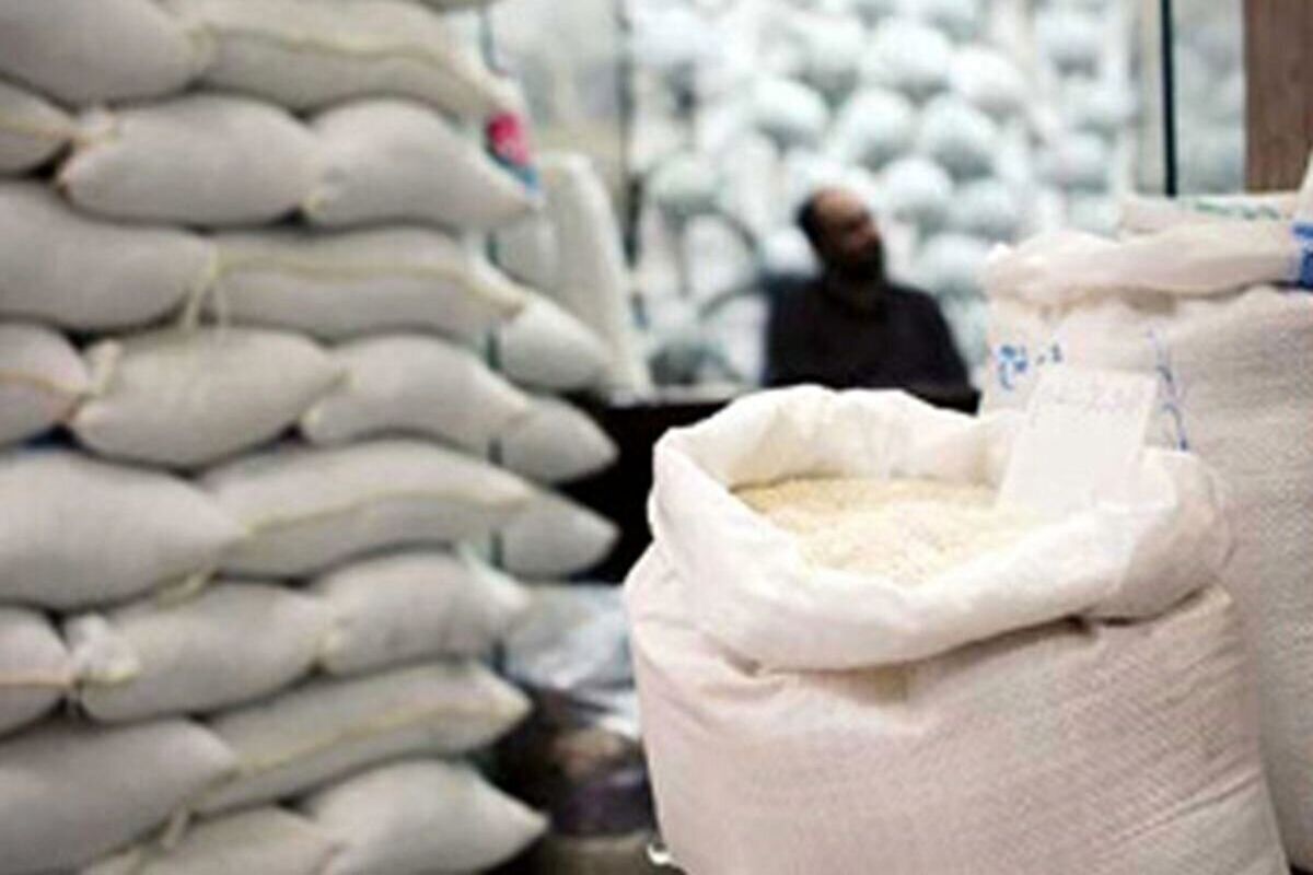 برنج‌ هندی و پاکستانی از راه رسید/ قیمت اعلامی چقدر است؟
