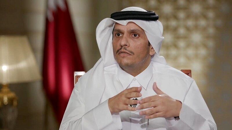 قطر در داووس برای ایران نسخه پیچید