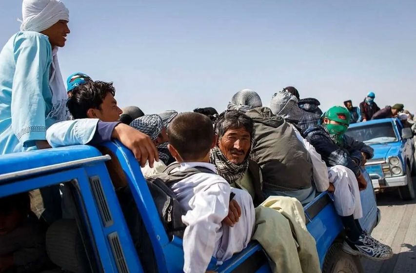 هشدار؛ این افراد سریعاً خاک ایران را ترک کنند!