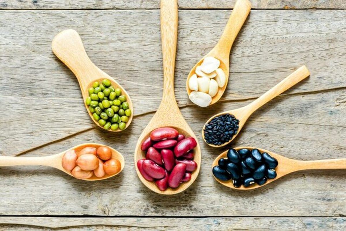 نقش مواد غذایی در پیری سالم‌تر زنان