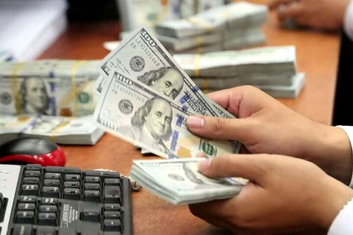 جدیدترین تغییرات قیمت دلار امروز ۱۰بهمن ۱۴۰۰