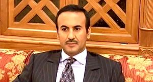 صدور حکم اعدام برای پسر رئیس جمهور 