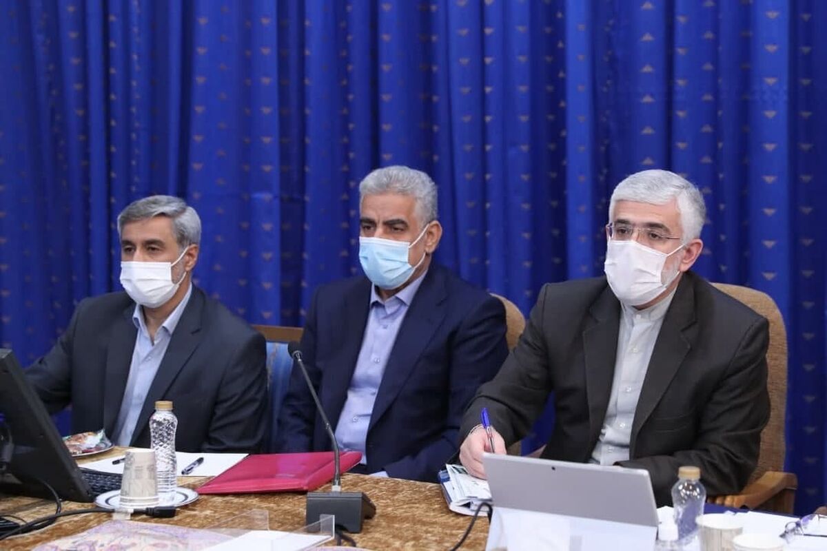  یک وزیر دیگر احمدی‌نژاد هم پُست گرفت!