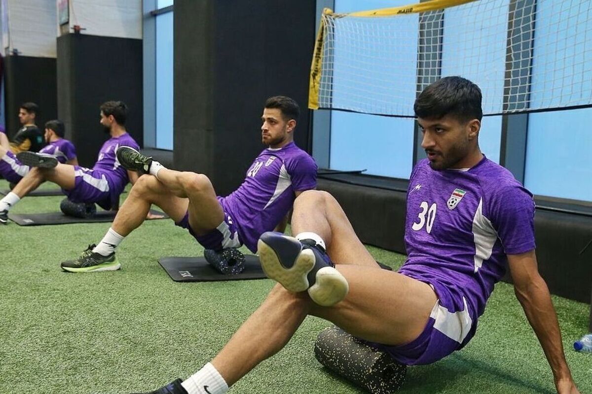 خبر تلخ یک بازیکن برای استقلالی ها!
