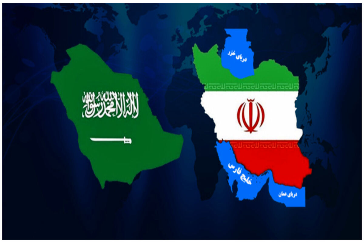 شوک جدیدی که عربستان به ایران وارد کرد