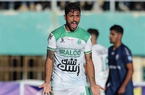 کاظمیان حرف آخرش را زد؛ مشکل پرسپولیسی ندارم!