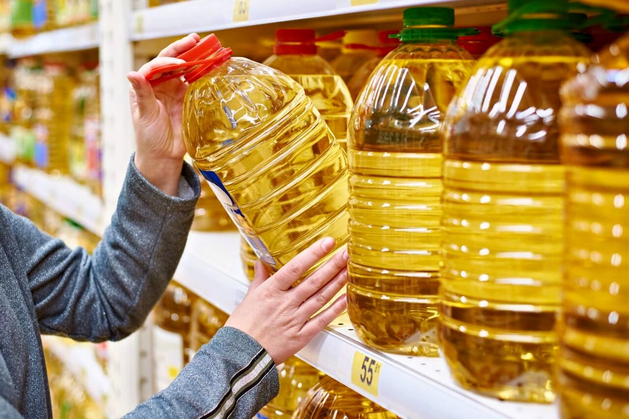 افزایش صد در صدی قیمت روغن نباتی؟!
