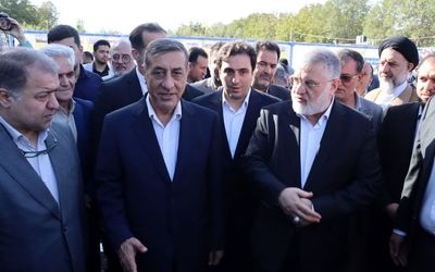 قائم پناه: نیکوکاری شبکه‌ای از امید و همکاری ملی است