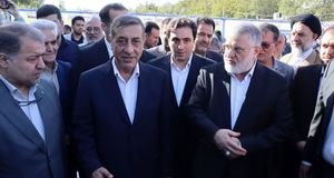 قائم پناه: نیکوکاری شبکه‌ای از امید و همکاری ملی است