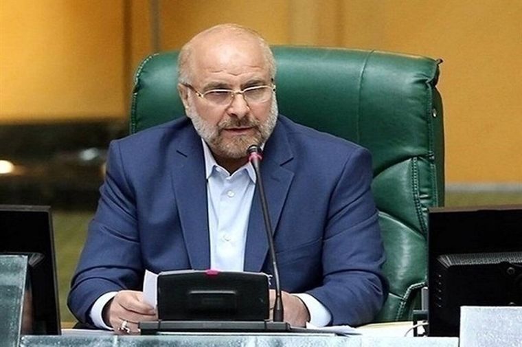 قالیباف: نباید اجازه داد کسی در شکاف اختلاف سلیقه‌ها برای جناح سیاسی‌اش آشیانه بسازد