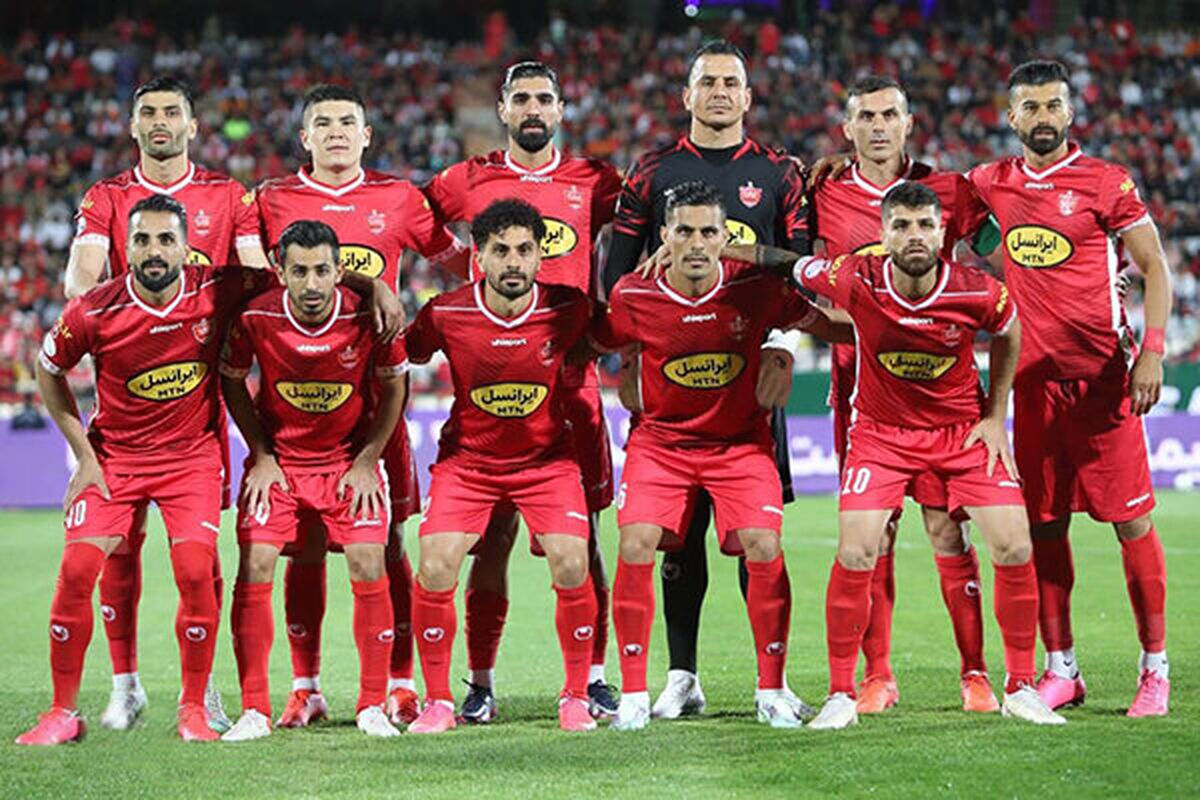 استقلال شانس جوان شدن پرسپولیس را از این تیم گرفت