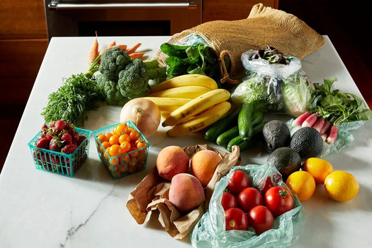 این ۱۲ غذا برای بهبود سلامت روده را بشناسید