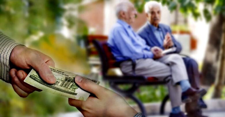 پرداخت وام به بازنشستگان کارگری تهران +جزئیات