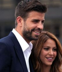 پیکه و شکیرا آشتی کردند