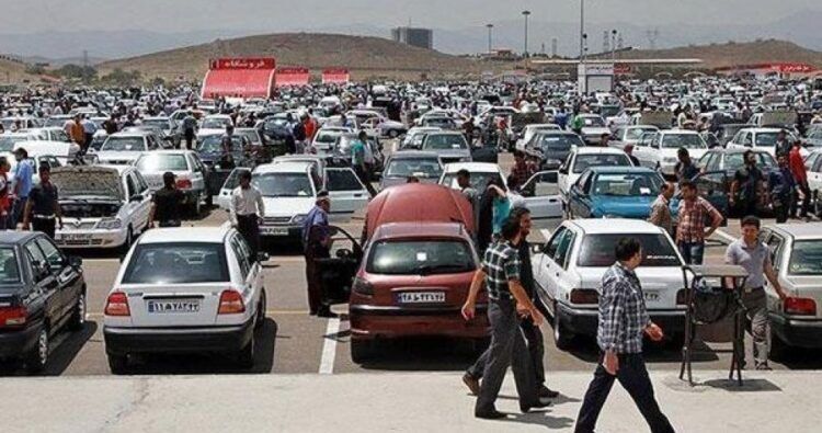آغاز گرانی جدید در بازار خودرو؟/ غافلگیری جدید در راه است؟