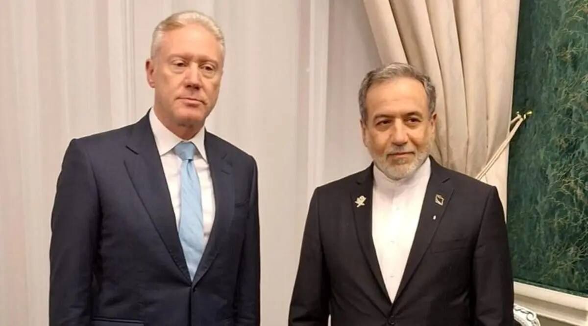 چرا لبنان دعوت ایران را رد کرد؟