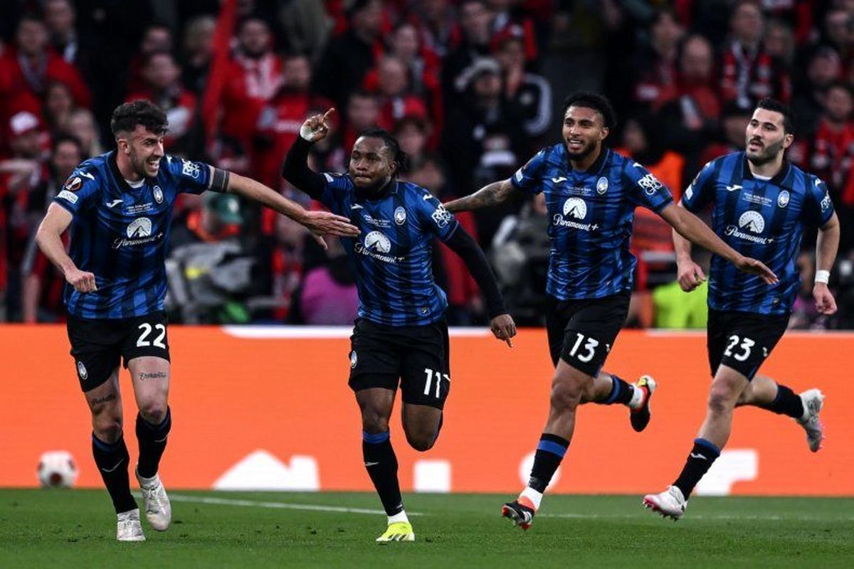 حیا بر لورکوزن، شرم بر فوتبال آلمان!