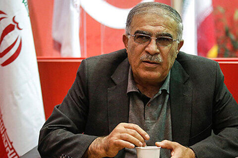 طعنه سنگین پیشکسوت استقلال به پرسپولیسی‌ها/ جوری خوشحالی می‌کردند انگار فینال جام جهانی را برده‌اند